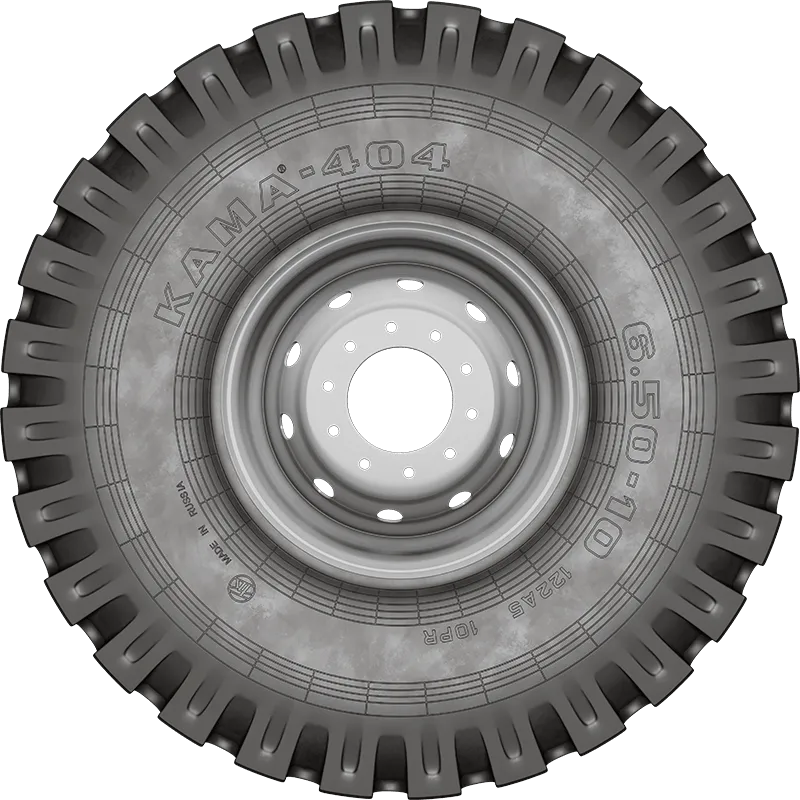 KAMA-404 в Еманжелинске — KAMA TYRES KAMA-404 в Еманжелинске