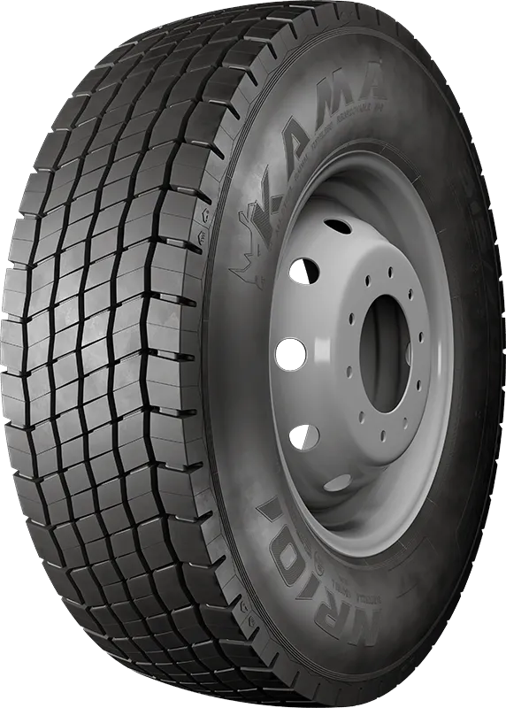 KAMA NR 101 в Еманжелинске — KAMA TYRES KAMA NR 101 в Еманжелинске
