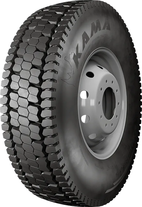 KAMA NR 201 в Еманжелинске — KAMA TYRES KAMA NR 201 в Еманжелинске