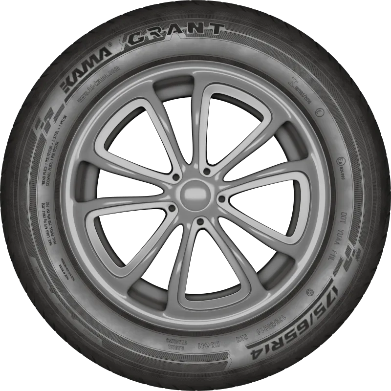 KAMA GRANT (НК-241) в Еманжелинске — KAMA TYRES KAMA GRANT (НК-241) в Еманжелинске