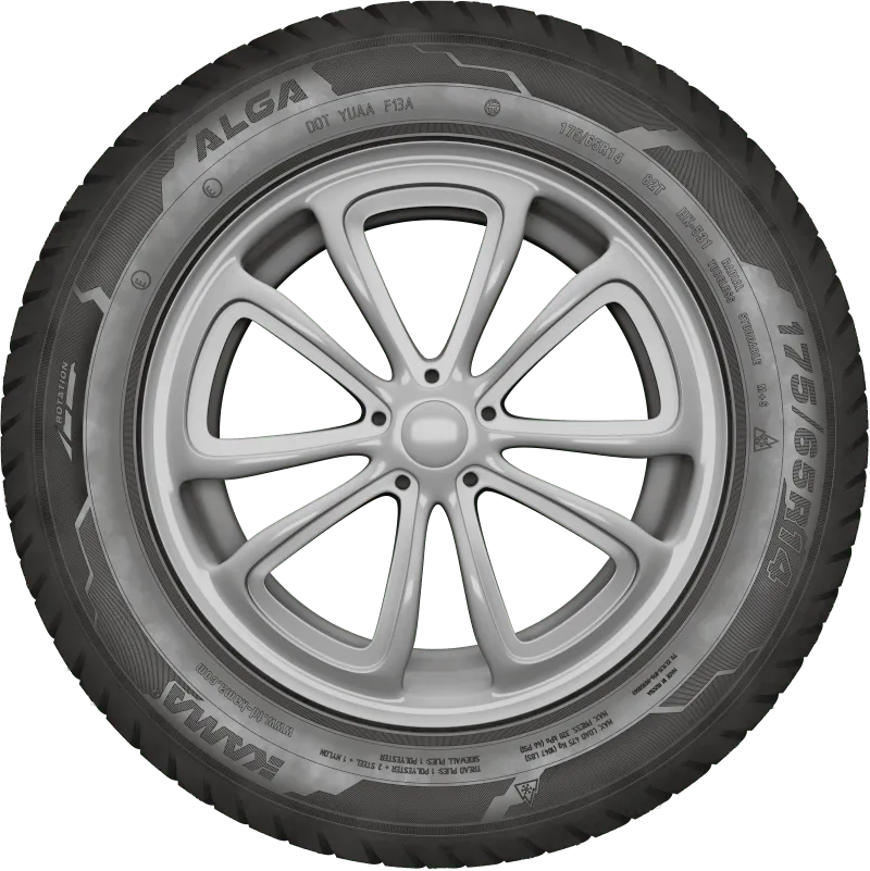 KAMA ALGA (НК-531) нешип в Еманжелинске — KAMA TYRES KAMA ALGA (НК-531) нешип в Еманжелинске
