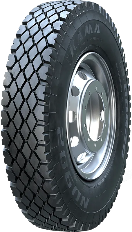 KAMA NU 902 в Еманжелинске — KAMA TYRES KAMA NU 902 в Еманжелинске