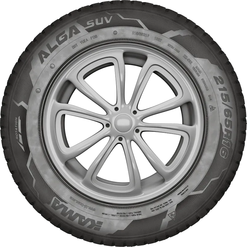 KAMA ALGA SUV (НК-532) в Еманжелинске — KAMA TYRES KAMA ALGA SUV (НК-532) в Еманжелинске