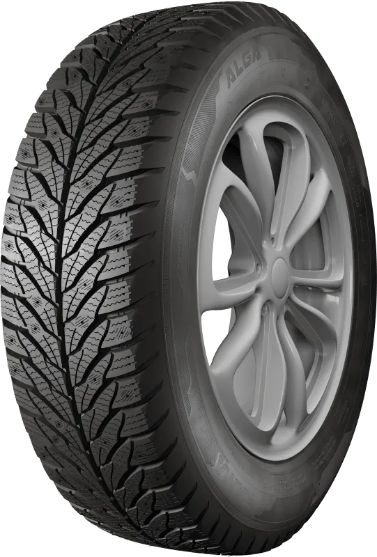 KAMA ALGA (НК-531) нешип в Еманжелинске — KAMA TYRES KAMA ALGA (НК-531) нешип в Еманжелинске