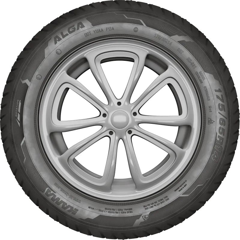 KAMA ALGA (НК-531) в Еманжелинске — KAMA TYRES KAMA ALGA (НК-531) в Еманжелинске
