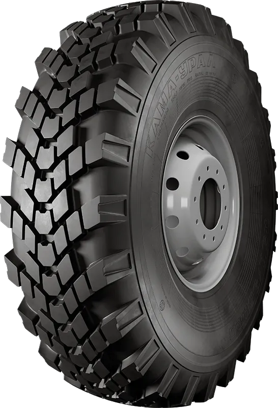 KAMA-УРАЛ нс18 тропики в Еманжелинске — KAMA TYRES KAMA-УРАЛ нс18 тропики в Еманжелинске