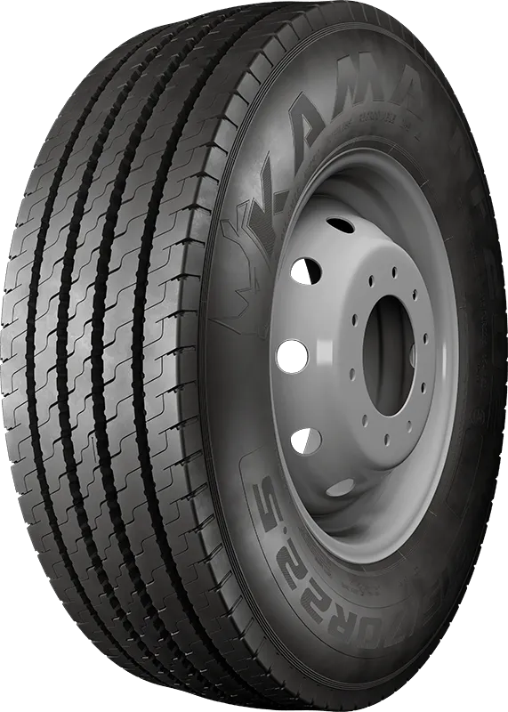 KAMA NF 202 в Еманжелинске — KAMA TYRES KAMA NF 202 в Еманжелинске